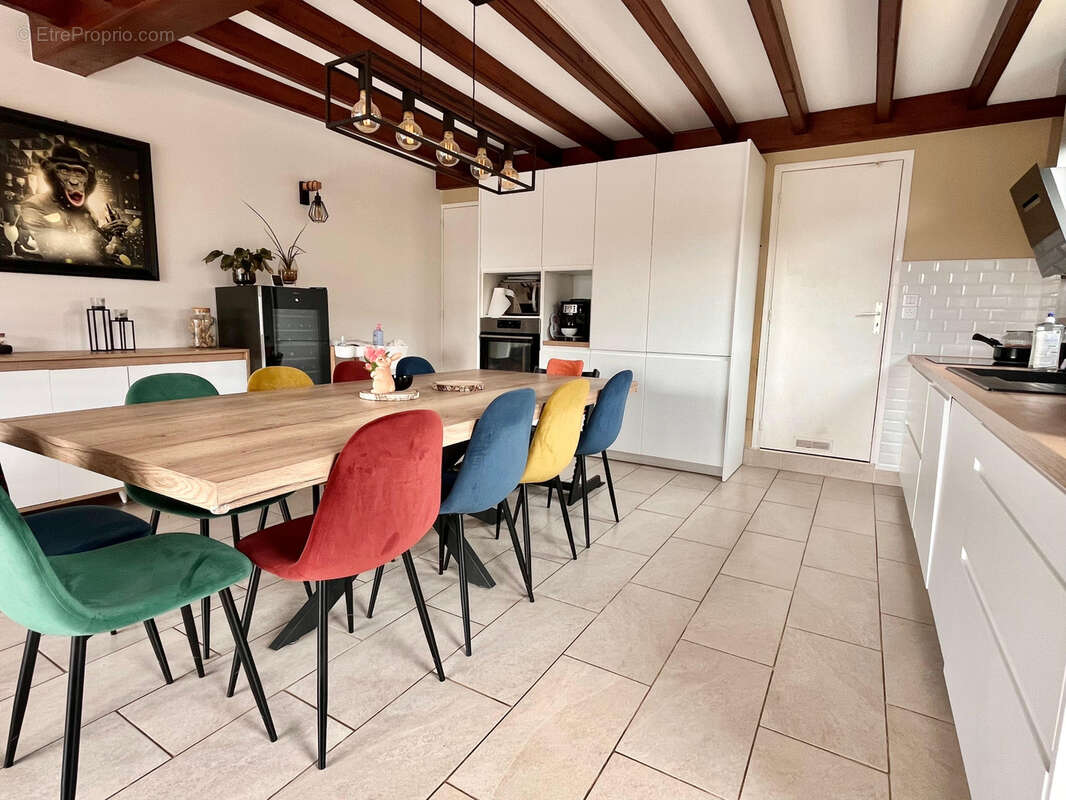 Maison à LUDON-MEDOC