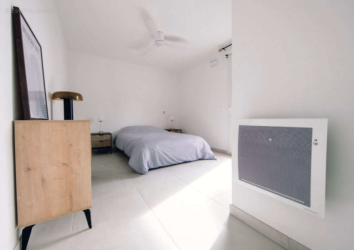 Appartement à CASTELNAU-LE-LEZ