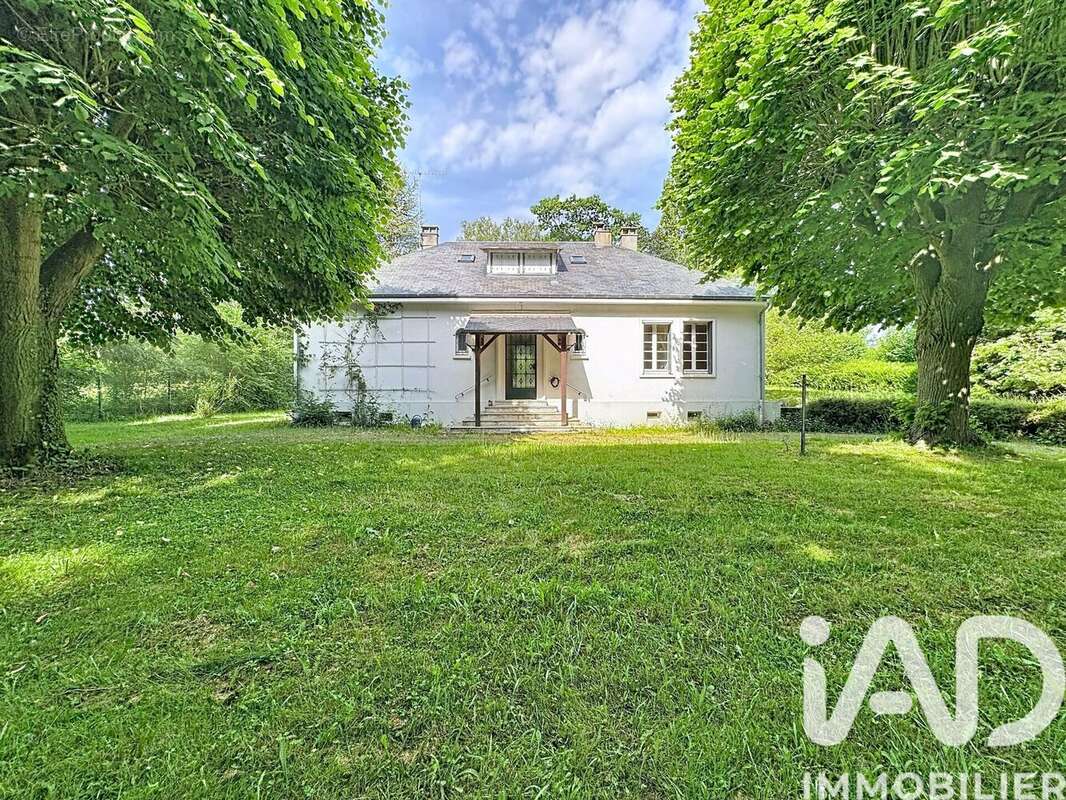 Maison 140 m² à Evreux  - photo 4