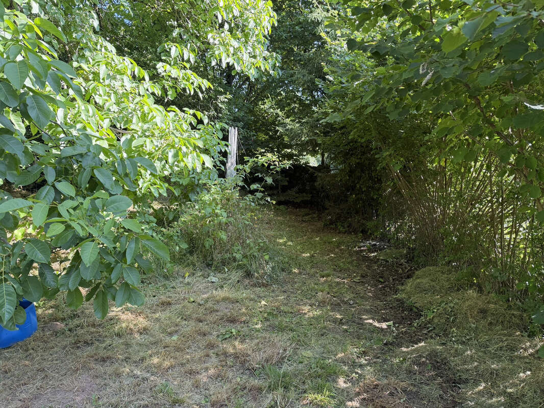 Maison en Pierre 4 Chambres avec Jardin - photo 8