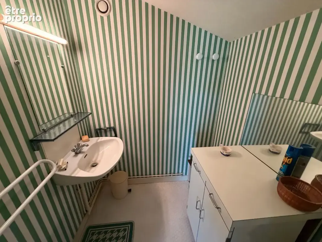 Maison 152m2 - 5 chambres - garage - photo 14