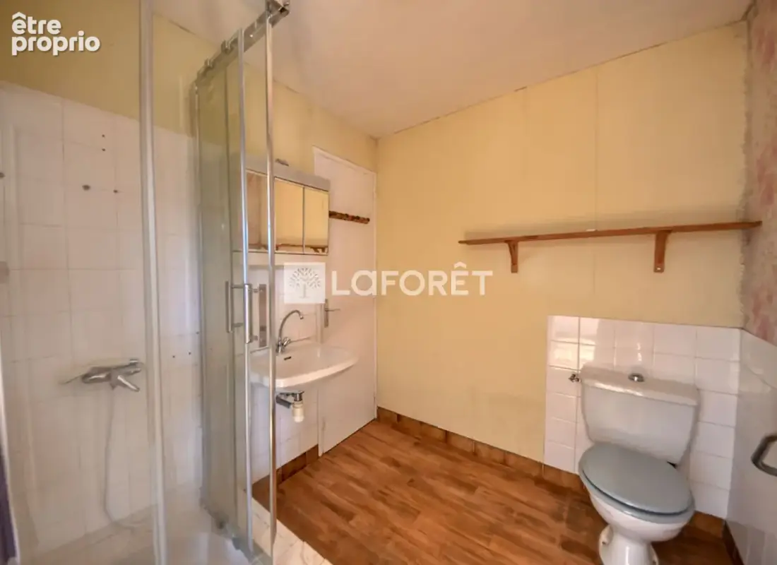 Maison a vendre a graulhet - photo 9
