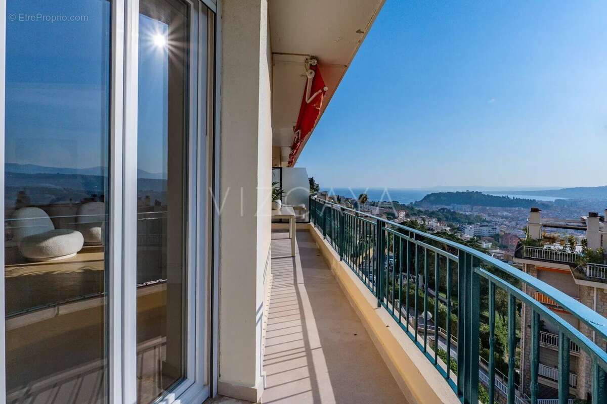 Vente 3 pièces mont boron nice - photo 22