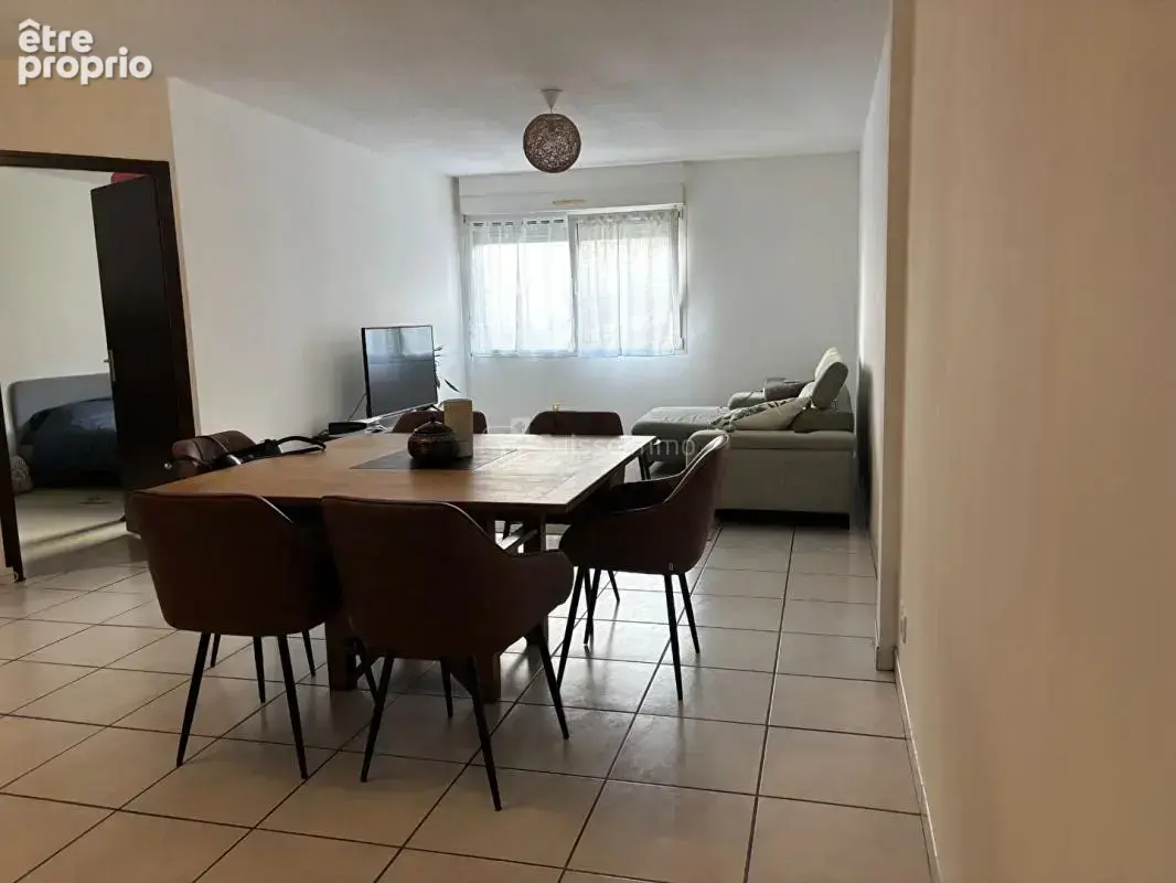 Appartement - photo 1