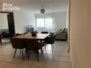 Appartement à FRANOIS