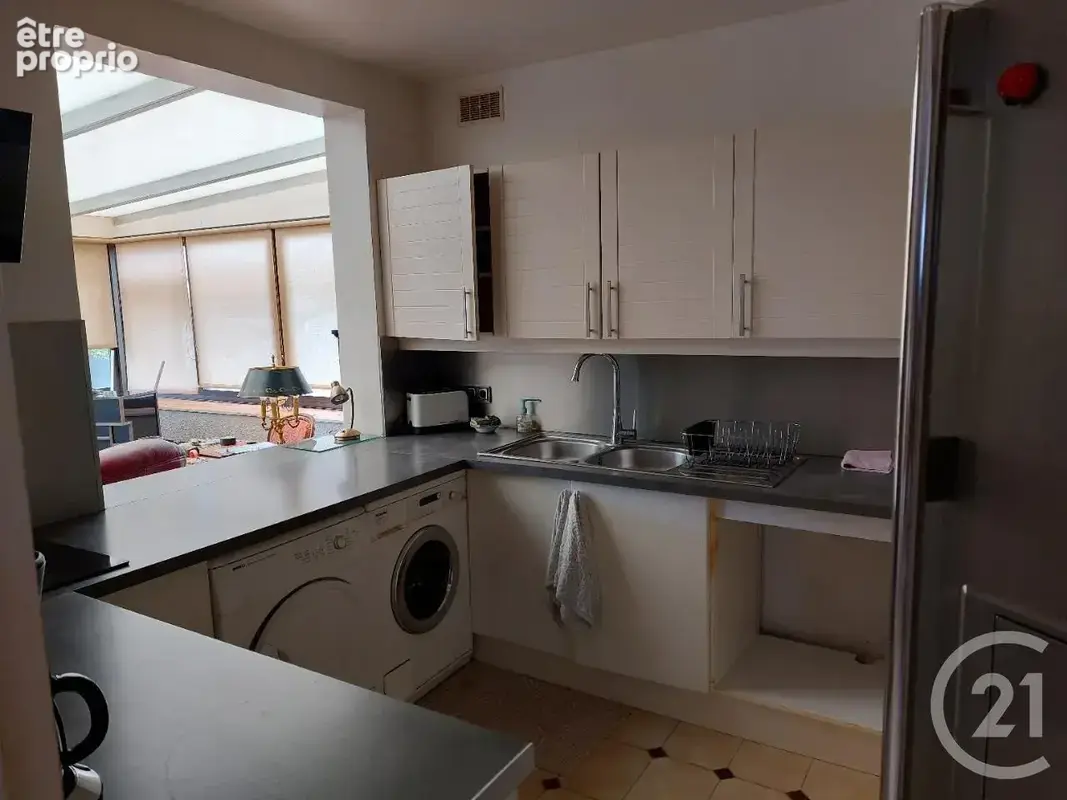 Maison 4 pièces 115 m² à vendre à Amiens (80080) - photo 13