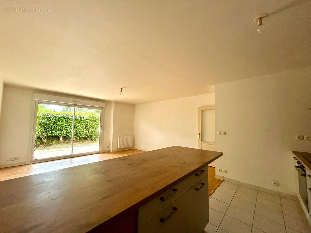 Appartement à BRUZ