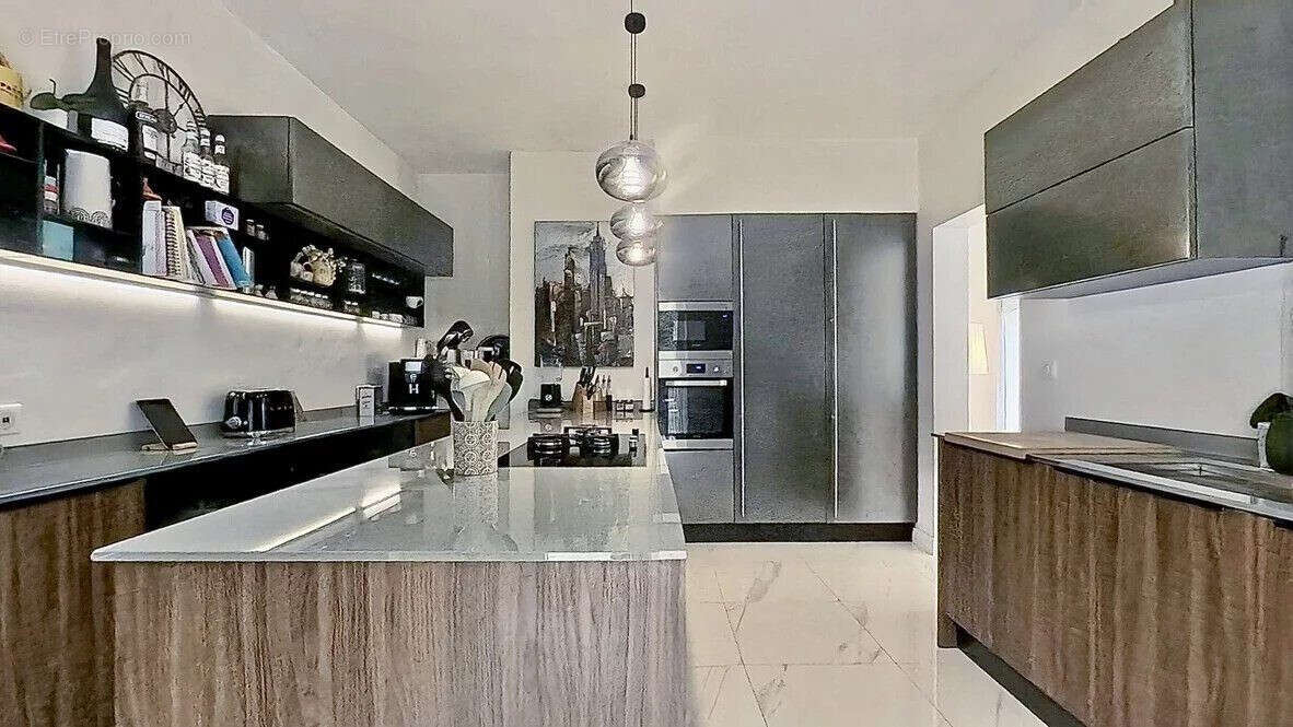 Maison à VENCE