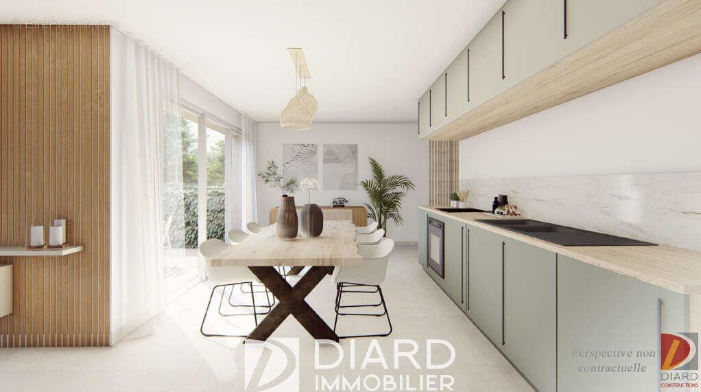 Terrain à ARGENTRE-DU-PLESSIS