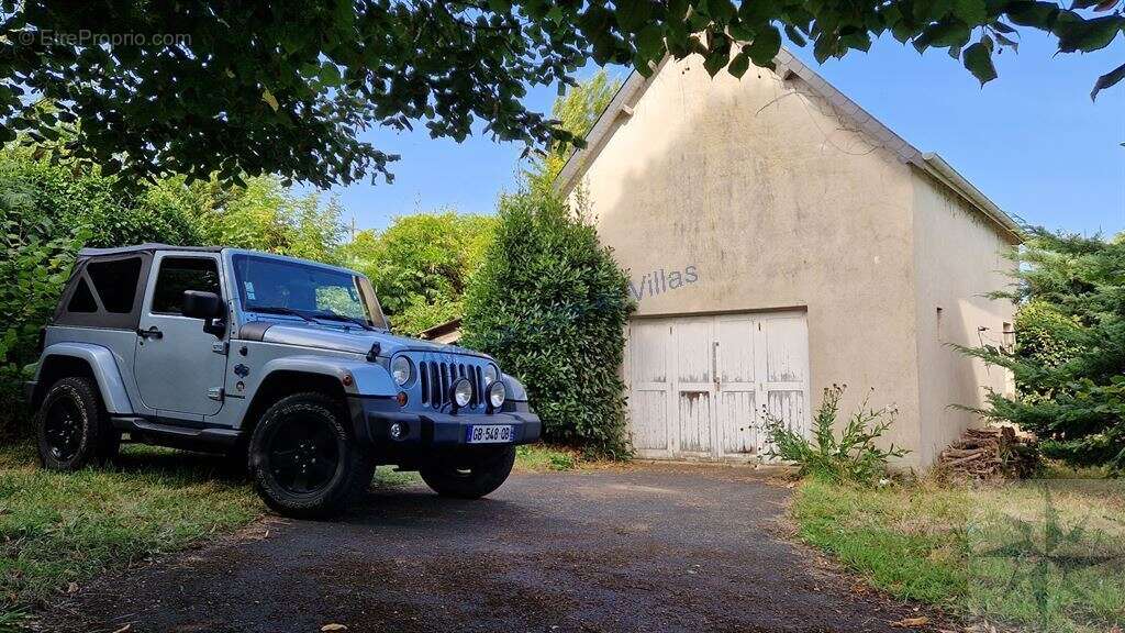 Maison à PLENEUF-VAL-ANDRE