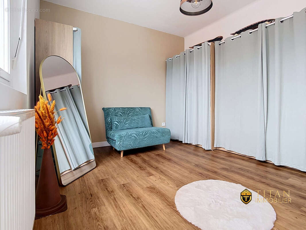 Appartement 97 m² à Dunkerque  - photo 6