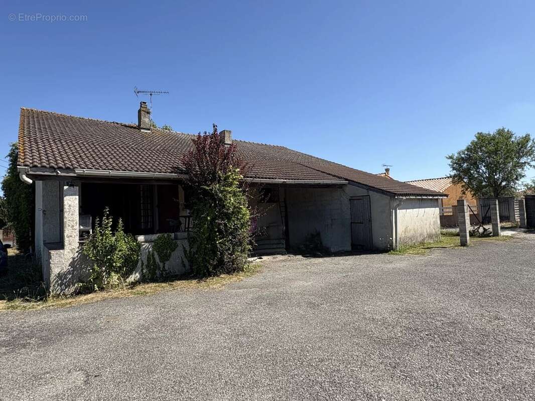 Plaisance du touch - maison t5 - photo 5