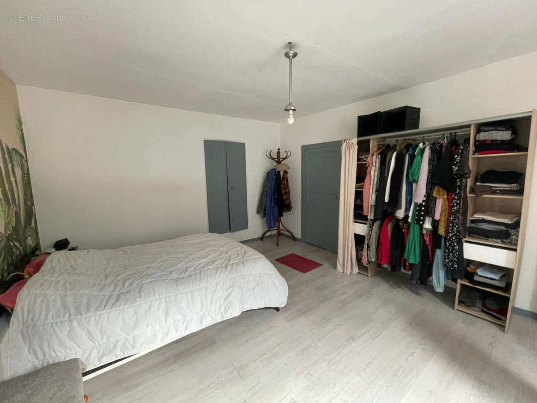 Maison à LABASTIDE-ROUAIROUX