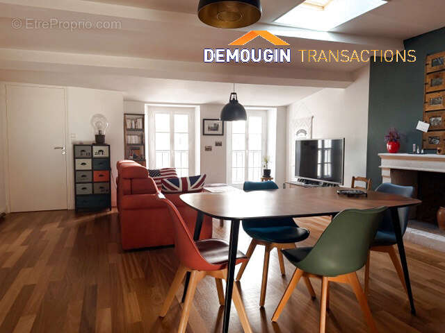 Appartement à LA ROCHELLE