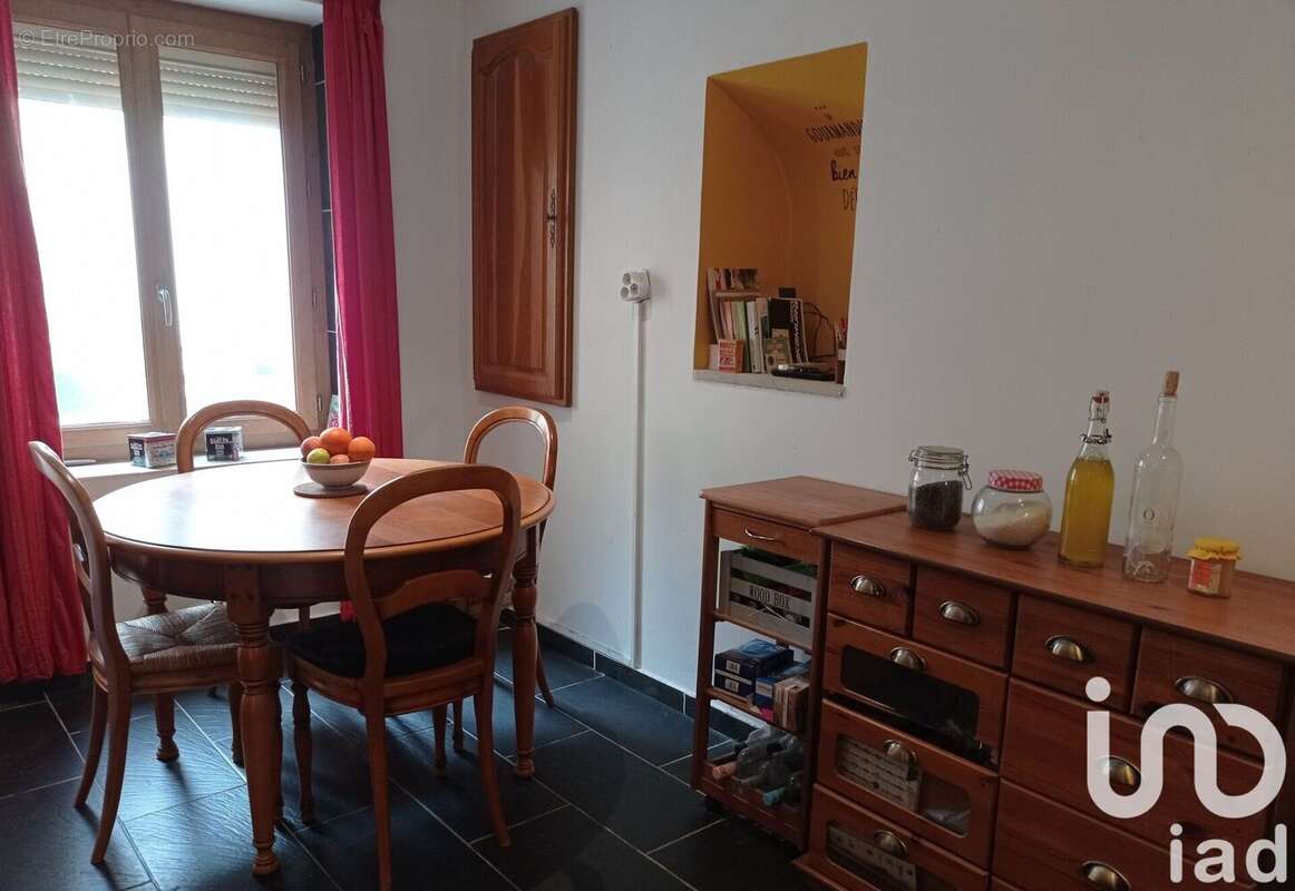 Photo 5 - Maison à VIOLES