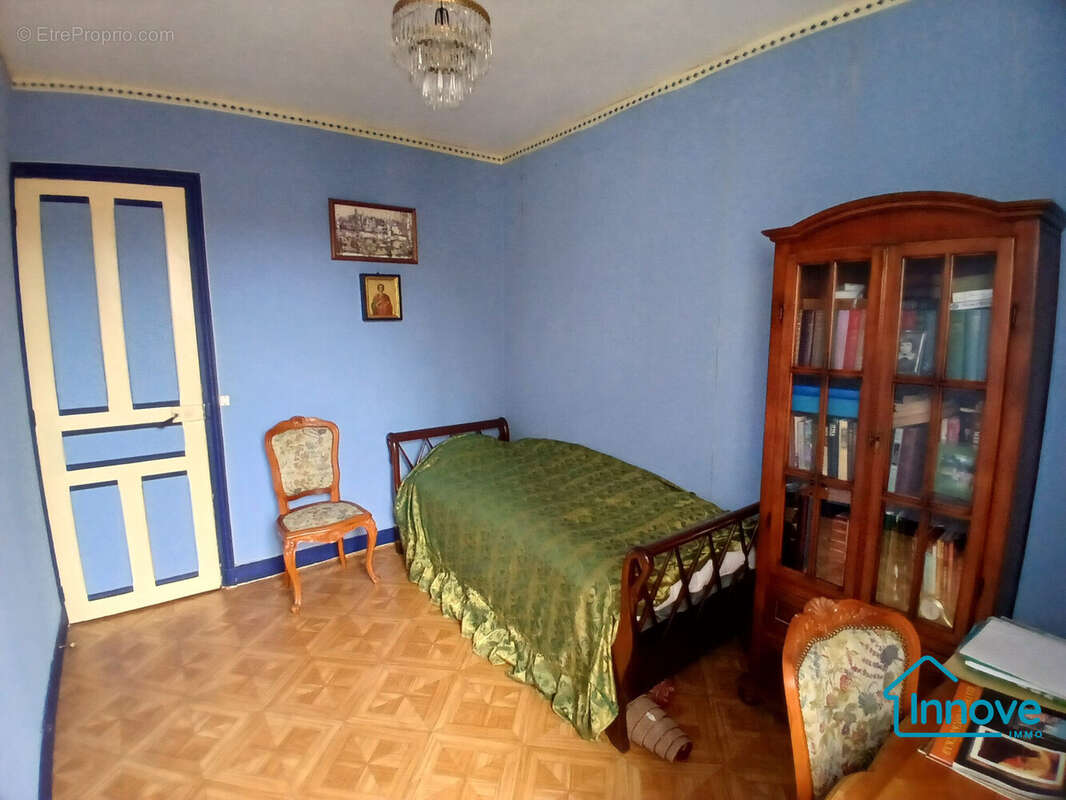 Appartement à VIROFLAY