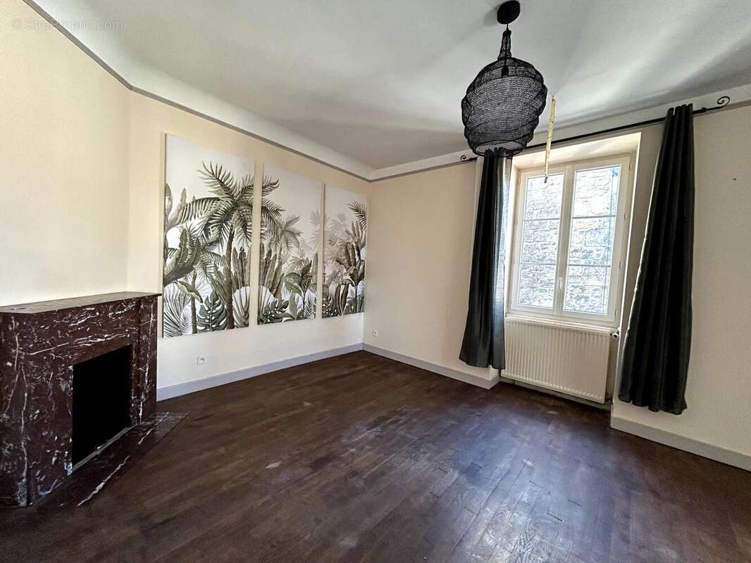 Photo 2 - Maison à PERPEZAC-LE-BLANC