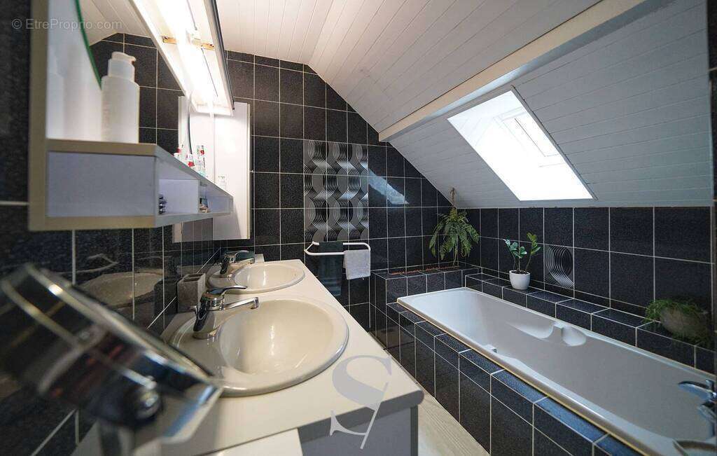 Maison à DINGY-SAINT-CLAIR