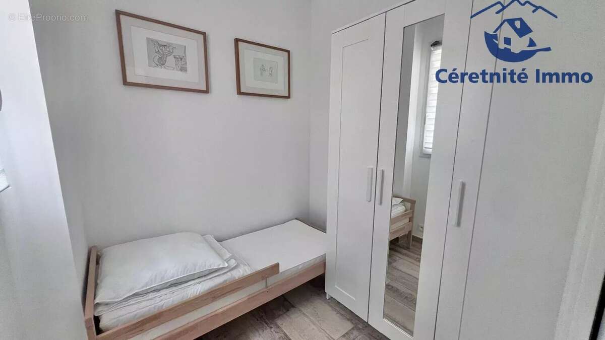 Maison à CERET