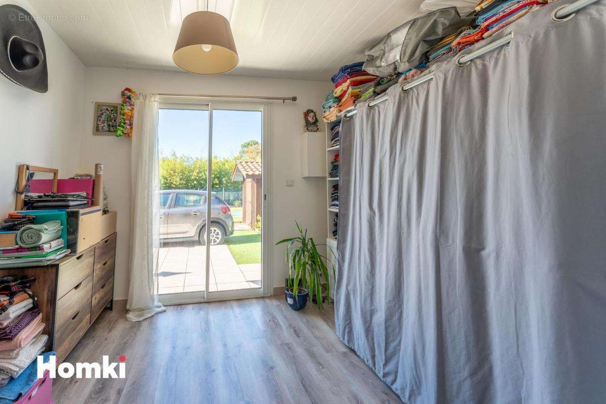 Appartement à SAINT-MEDARD-EN-JALLES