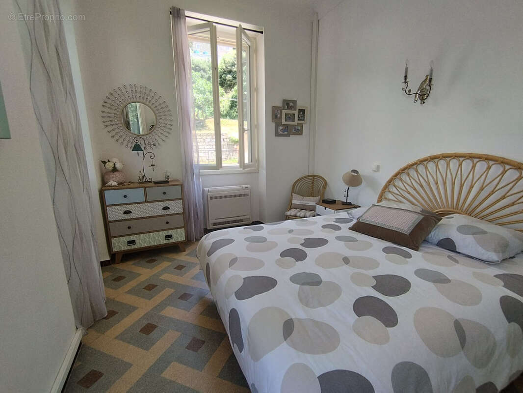Haut de villa rénové avec deux logements et terrain   Village de montagne corse - photo 5