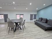 Appartement à LEZOUX