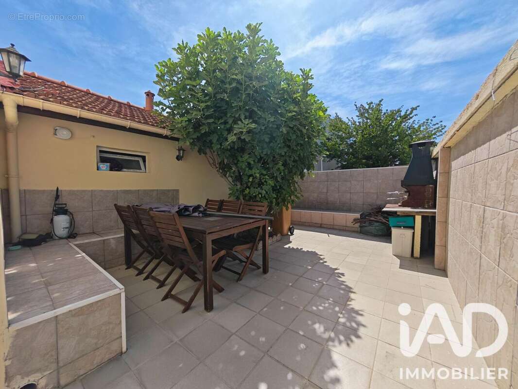 Maison 135 m² à Vitry-Sur-Seine  - photo 2