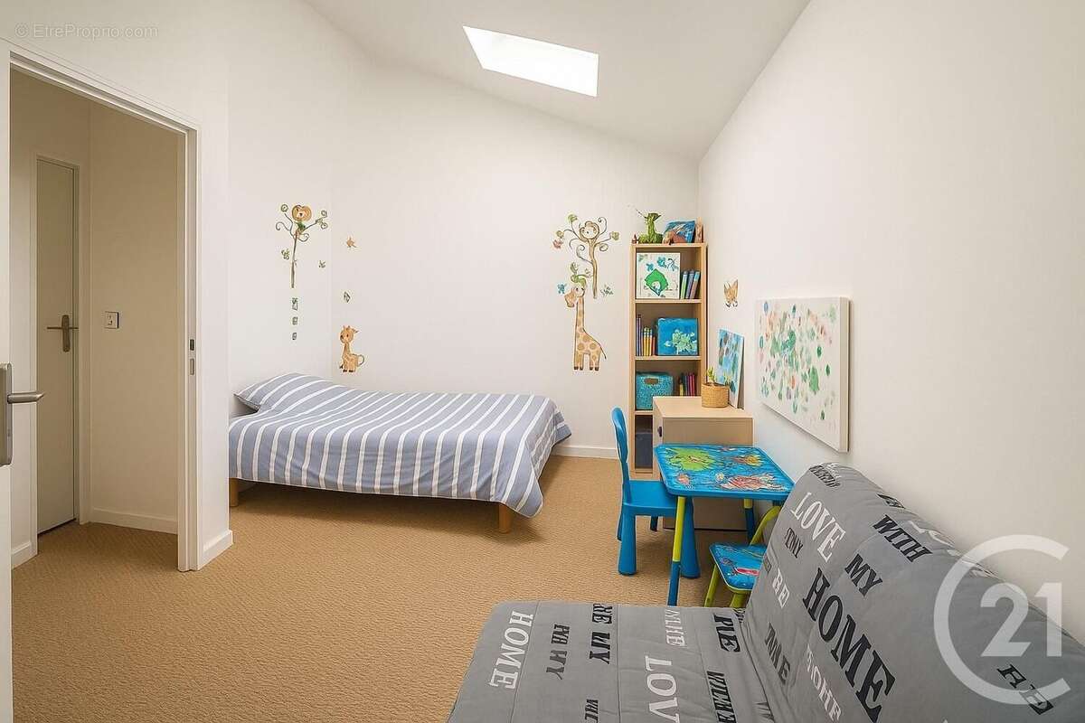 Maison à SAINTE-MARIE