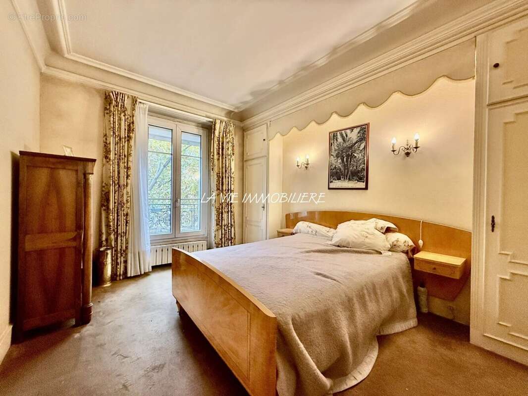 Appartement à PARIS-5E