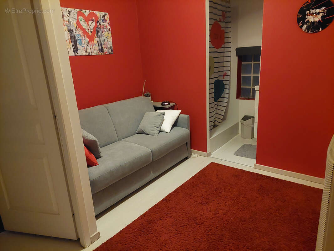 Maison à VILLENEUVE-LES-MAGUELONE