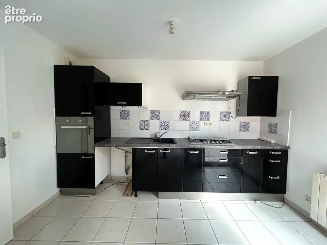 Dpt Haute Savoie (74),  NOUVEAU A FAVERGES appartement T4 ( 84,59 m2) avec sa terrasse  ( Garage en option ) - photo 5