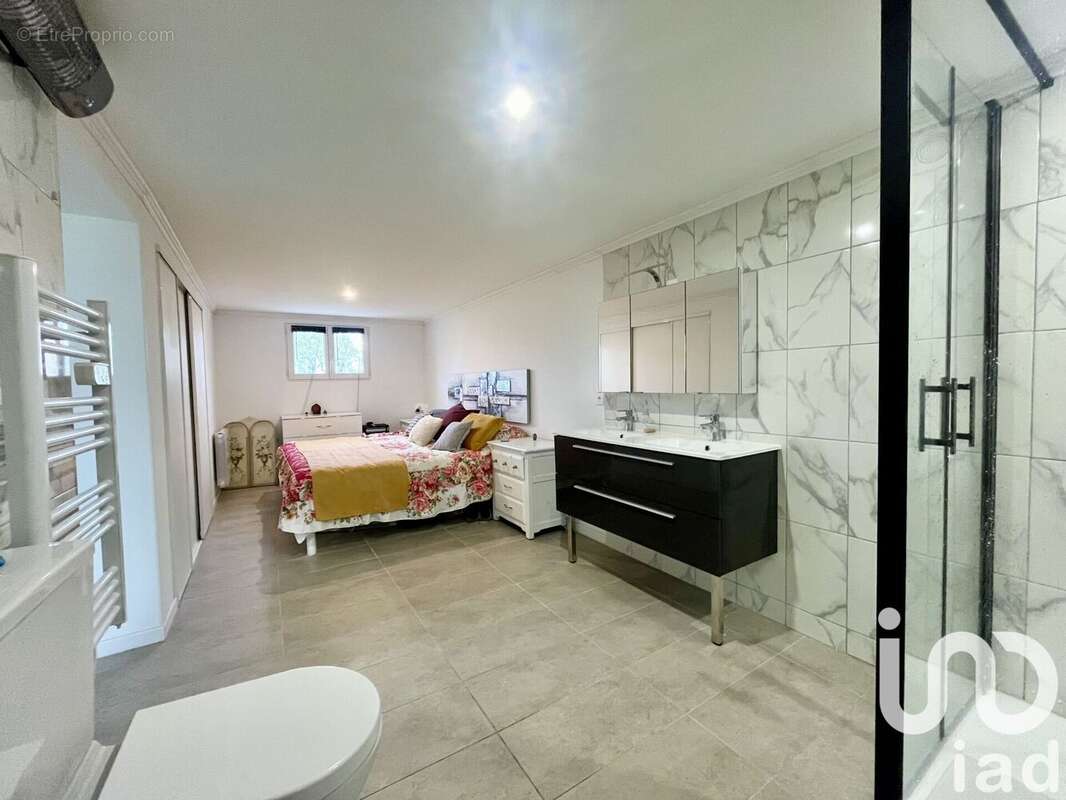 Photo 6 - Maison à GENCAY