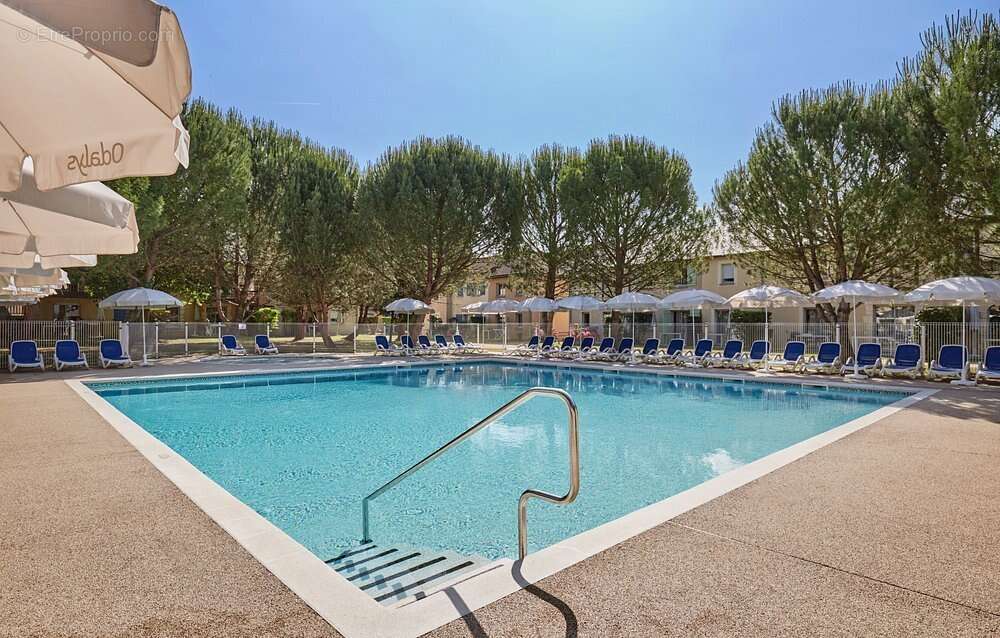 Appartement à MONTIGNAC