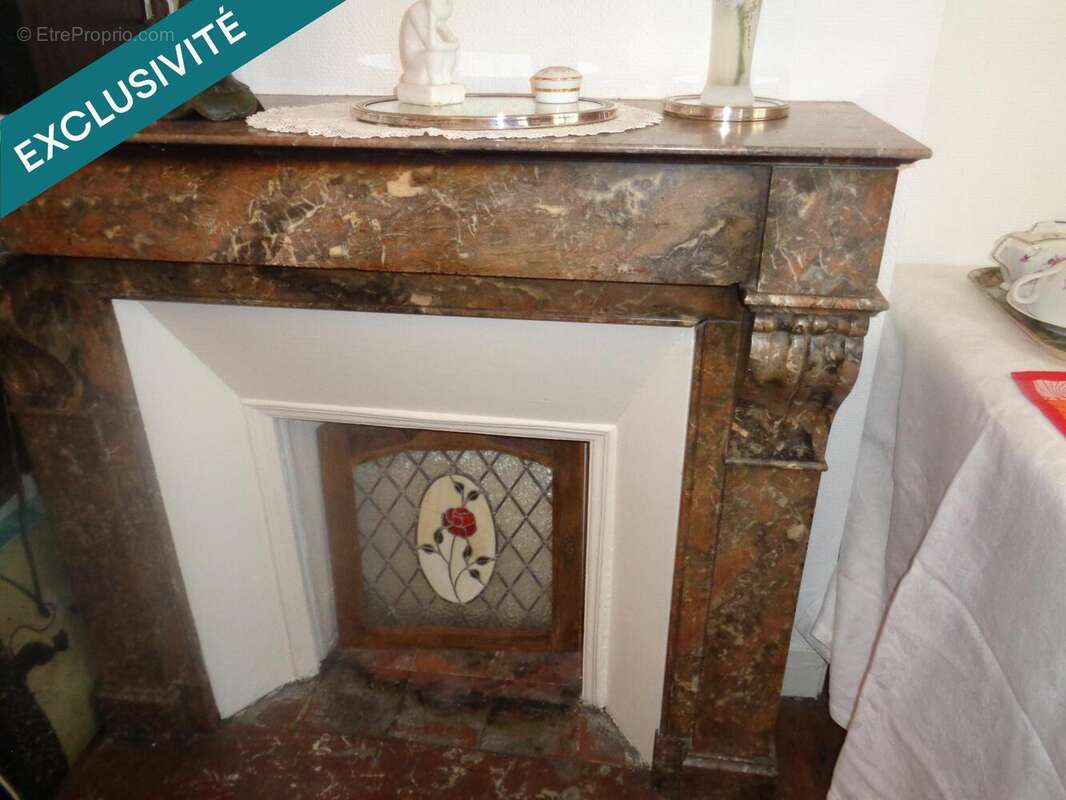 Photo 4 - Appartement à PARIS-9E