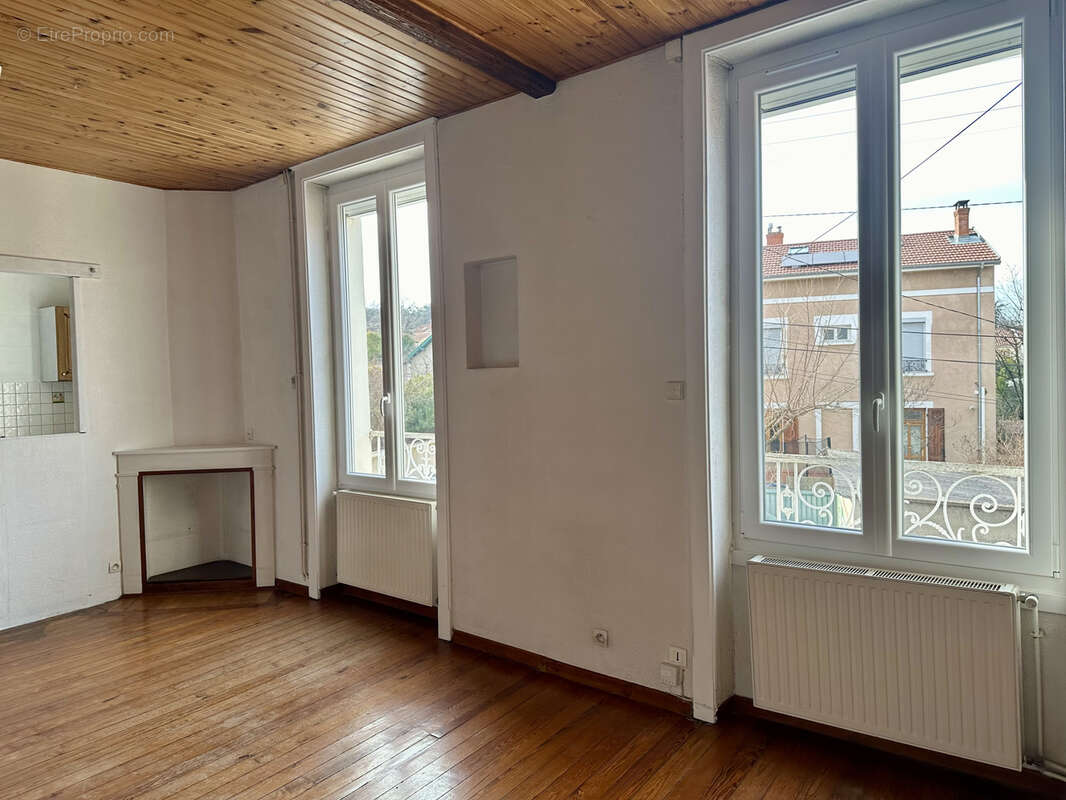 Agréable appartement famillial - photo 3