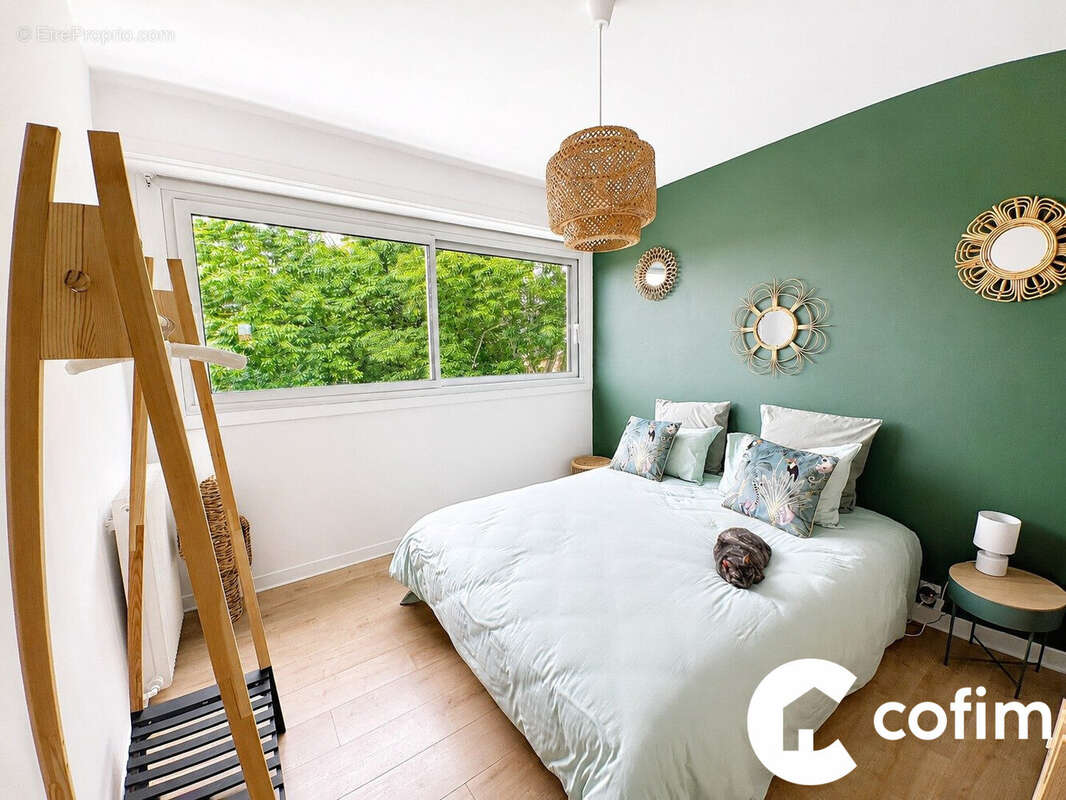 Appartement à PAU