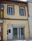 Appartement à LEGUEVIN