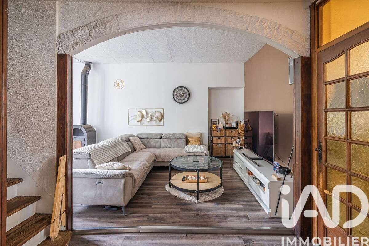 Photo 2 - Maison à NOTRE-DAME-DE-L'OSIER