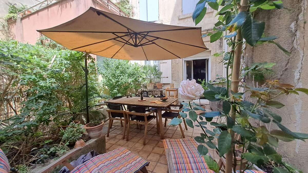 Appartement à ARLES