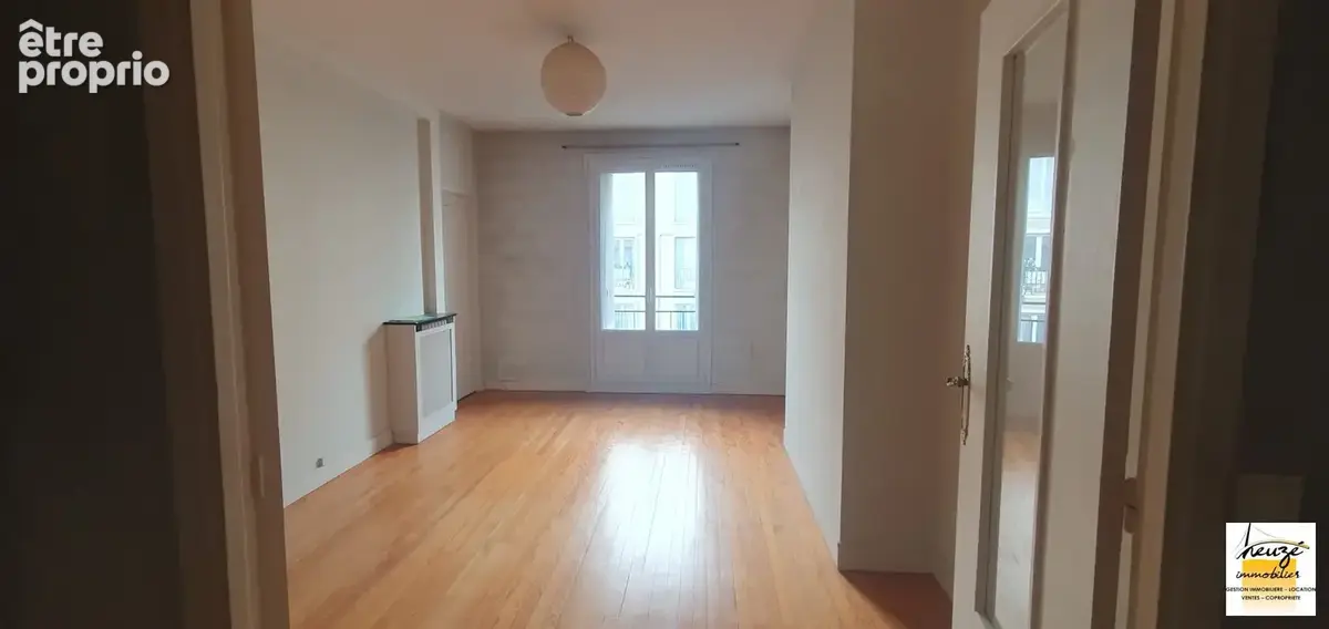 Appartement 3 pièces 77 m² à vendre à Le Havre (76600) - photo 4