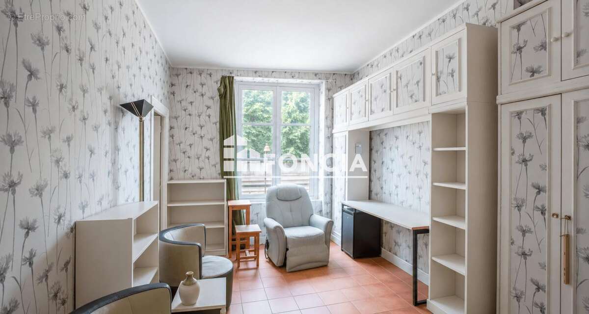 Versailles centre - 3 pièces - 61, 64m2 - photo 4
