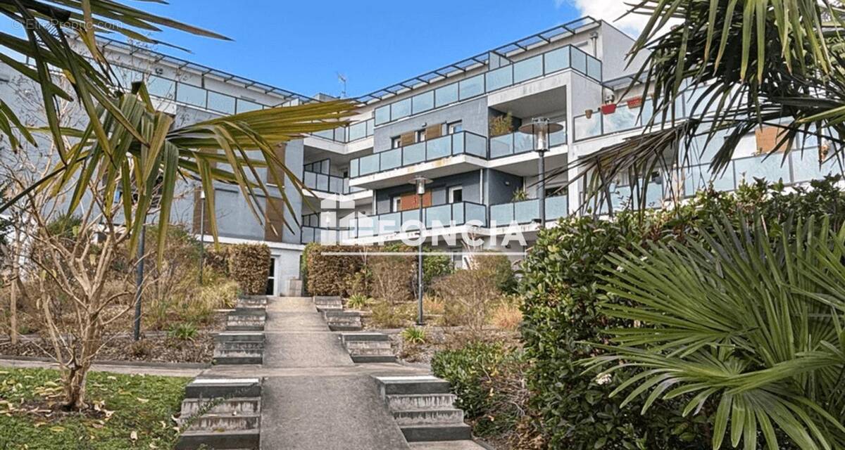 Appartement à CENON