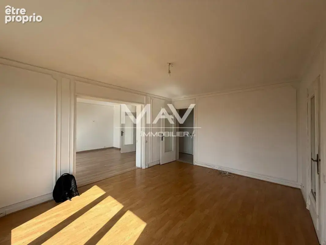 Appartement 125 m² à Tourcoing  - photo 3