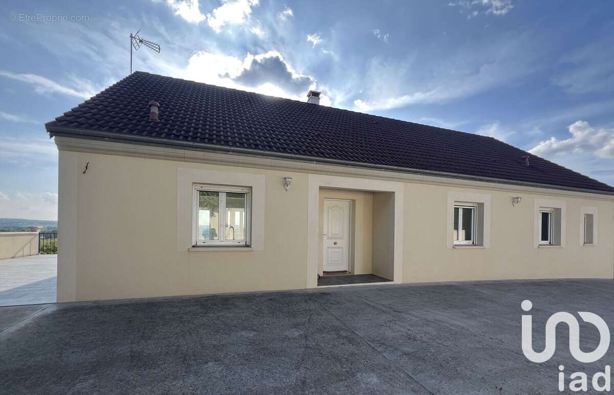 Photo 2 - Maison à SENS