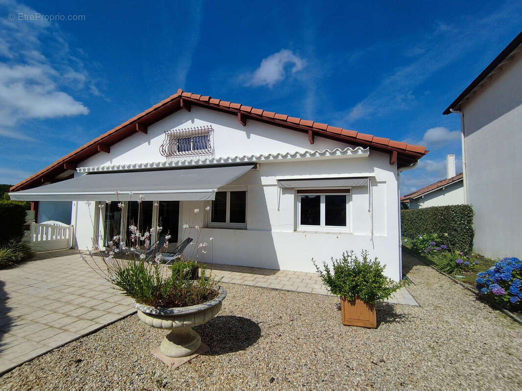 Maison familiale à vendre à Tarnos Plage - photo 10