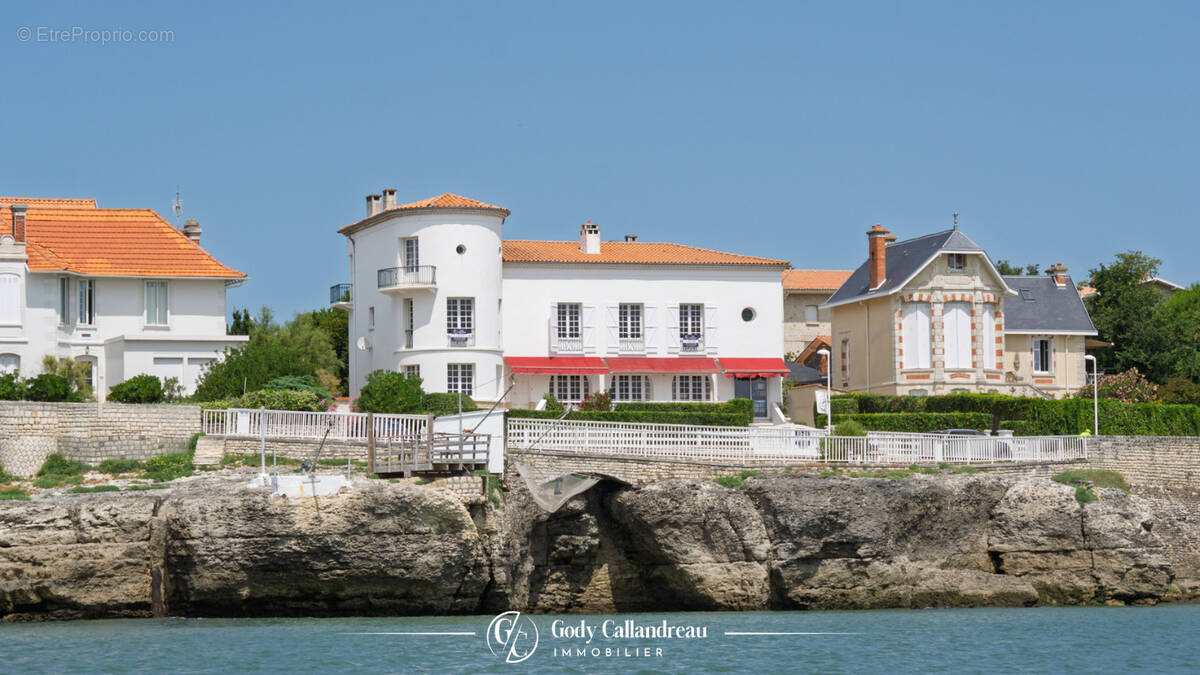 Maison à ROYAN