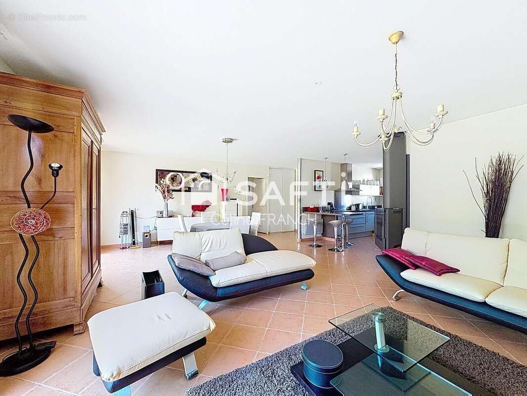 Maison 126 m² à Garidech  - photo 2
