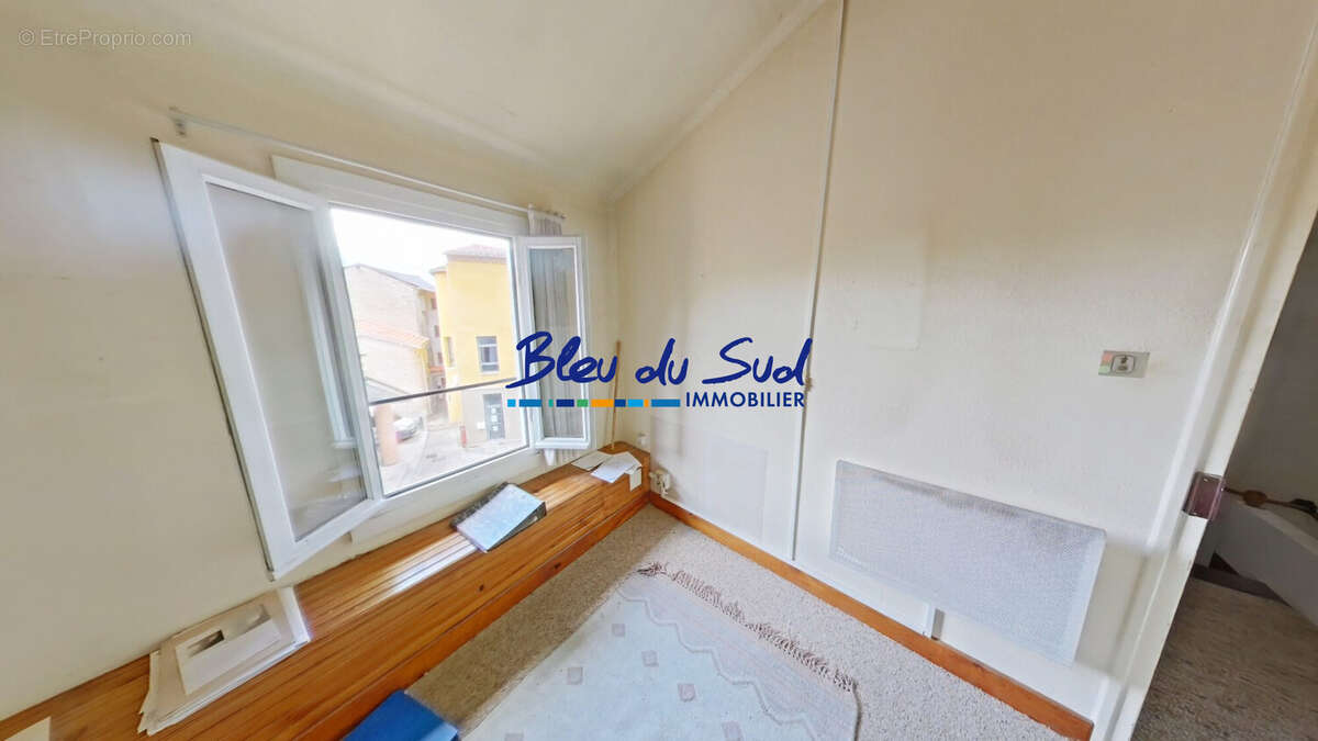 Maison à VERNET-LES-BAINS