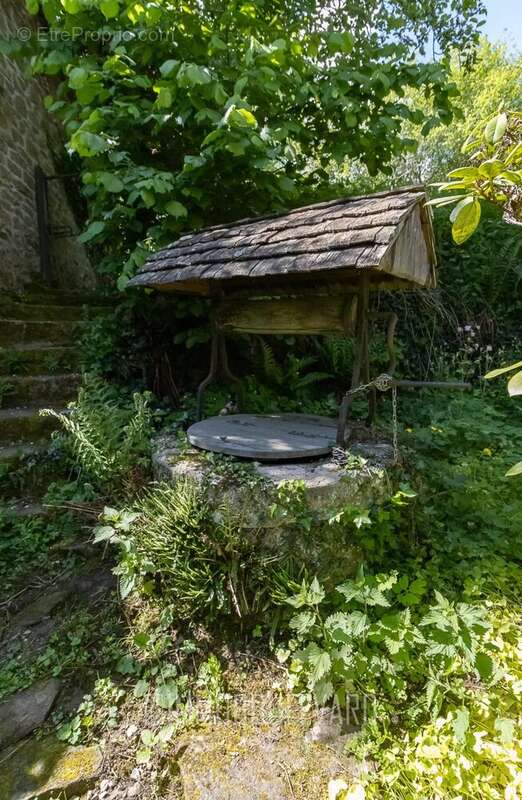 À vendre, Maison de charme à Boussac (23) vue château - photo 24