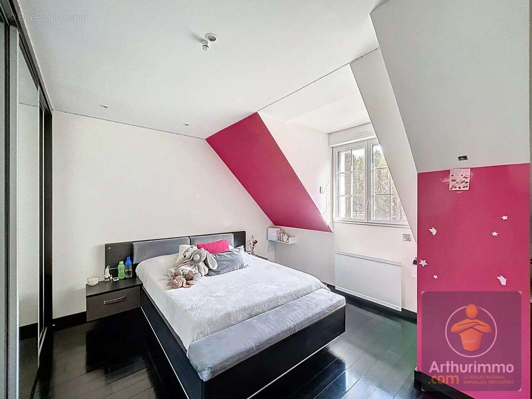 Maison à ORMESSON-SUR-MARNE